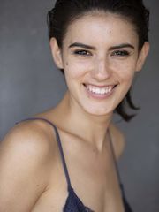 Image Melany Bennett nude